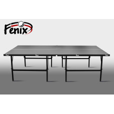 Тенісний стіл Фенікс Basic Sport M19 antracite